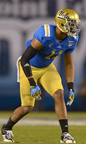 Taking a look at Lions' draft needs